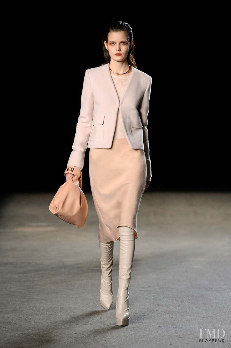 Philosophy di Lorenzo Serafini fashion show for Autumn/Winter 2014