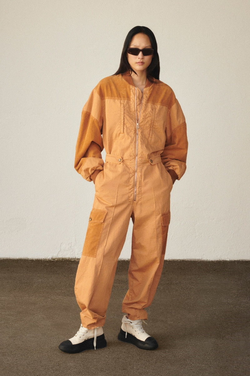 Stella McCartney lookbook for Resort 2024