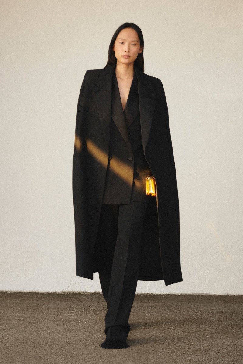 Stella McCartney lookbook for Resort 2024