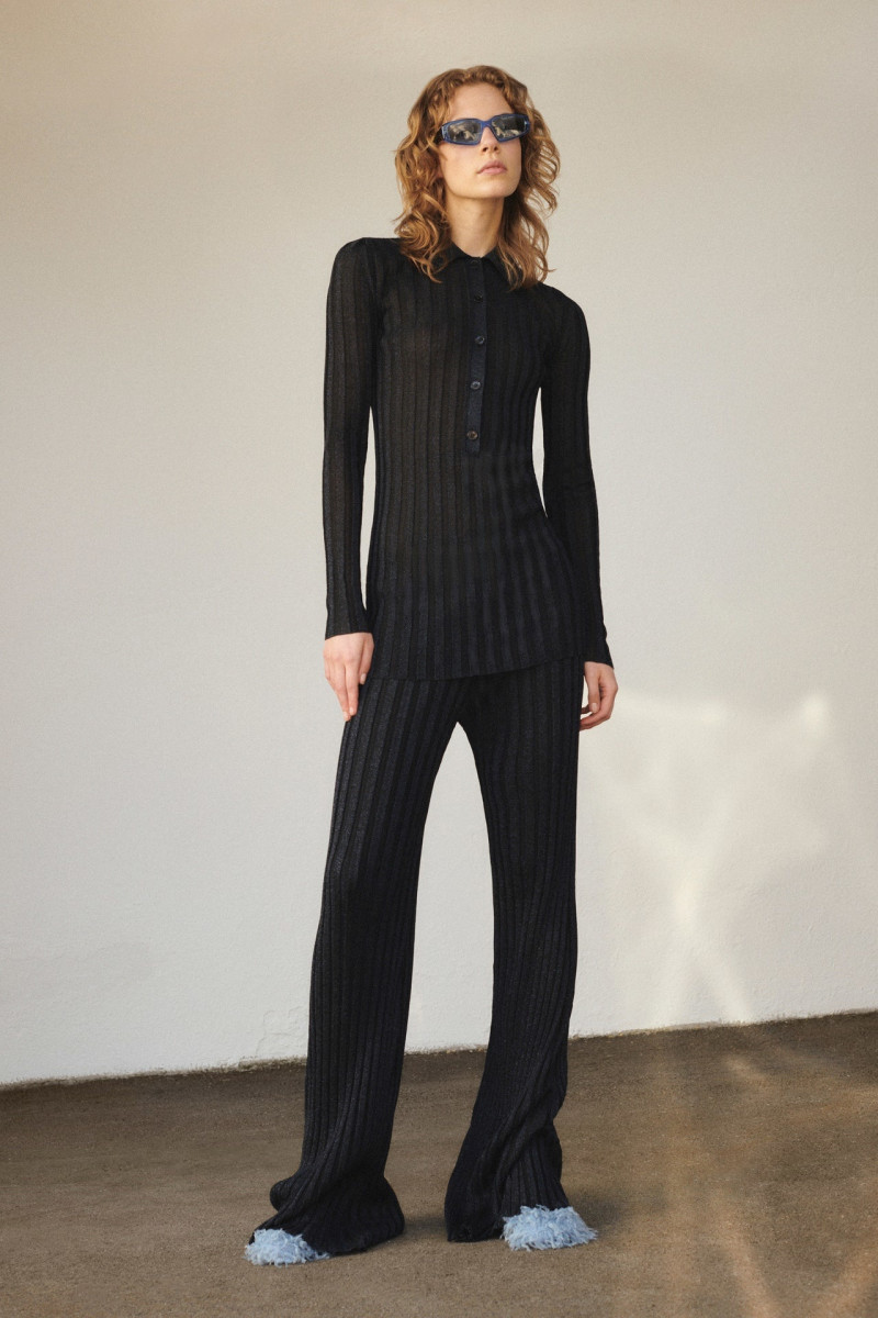 Stella McCartney lookbook for Resort 2024