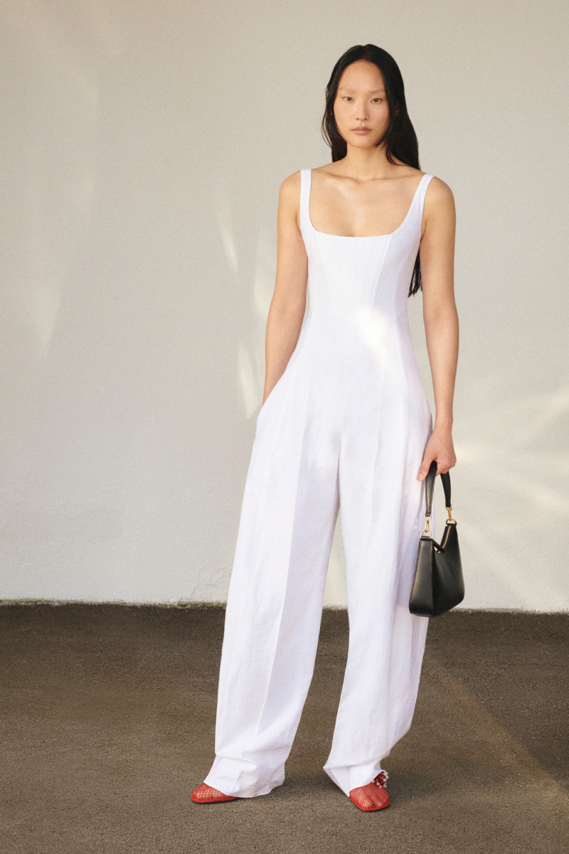 Stella McCartney lookbook for Resort 2024