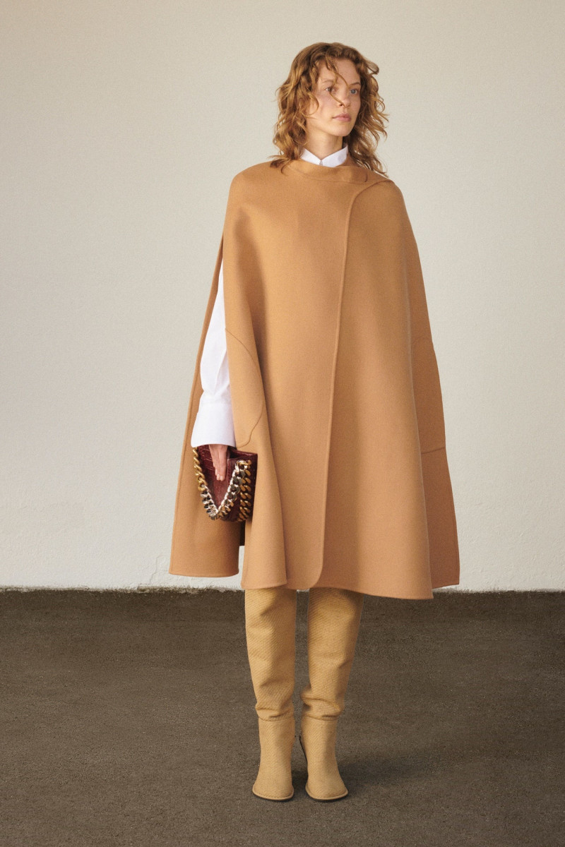 Stella McCartney lookbook for Resort 2024