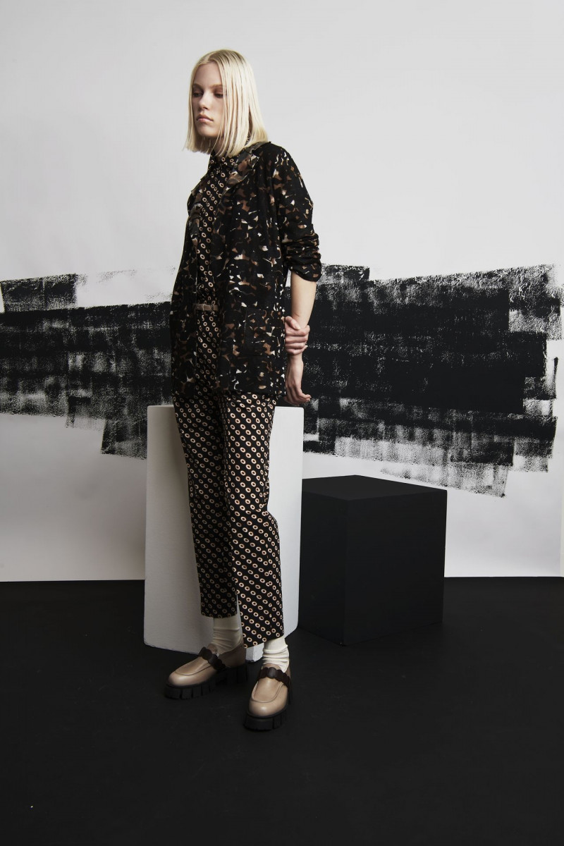 Cividini lookbook for Resort 2024