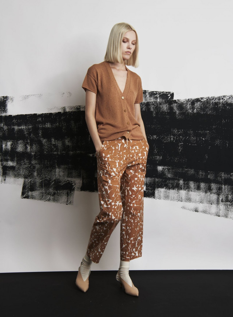 Cividini lookbook for Resort 2024