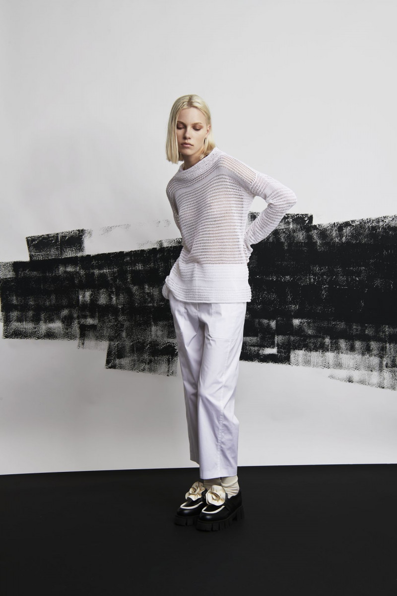 Cividini lookbook for Resort 2024