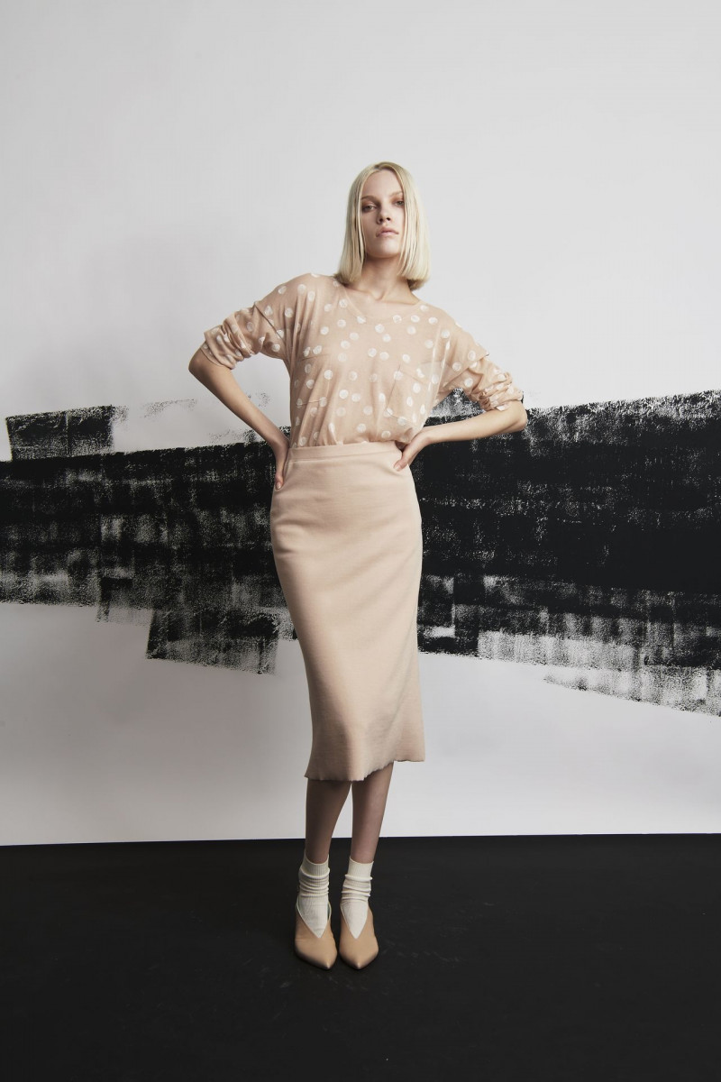 Cividini lookbook for Resort 2024