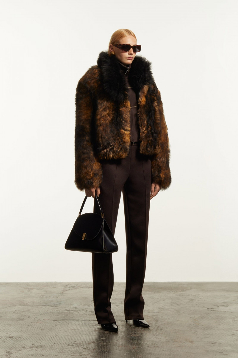 Salvatore Ferragamo lookbook for Resort 2024