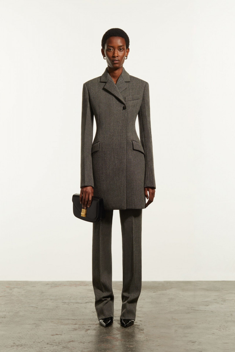 Salvatore Ferragamo lookbook for Resort 2024