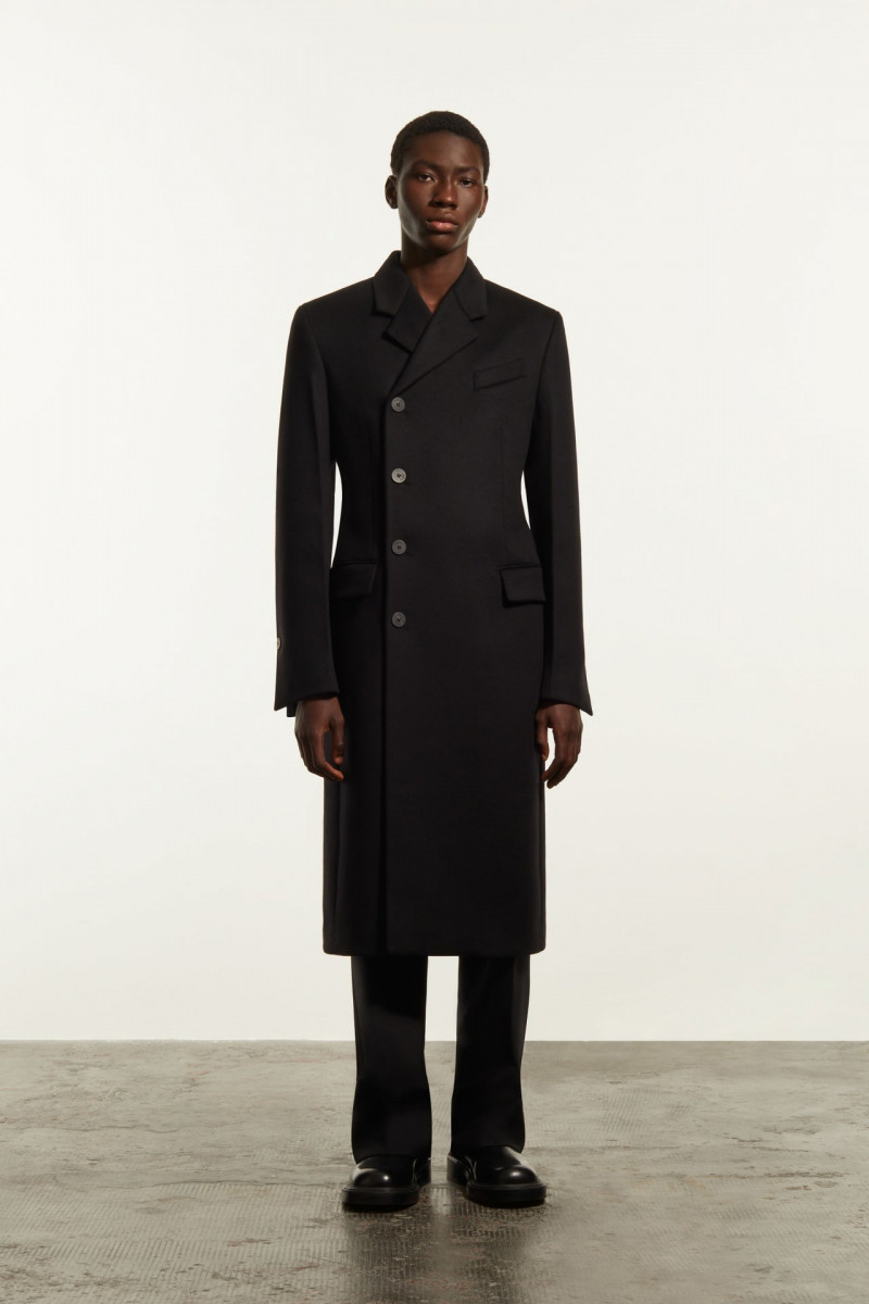 Salvatore Ferragamo lookbook for Resort 2024