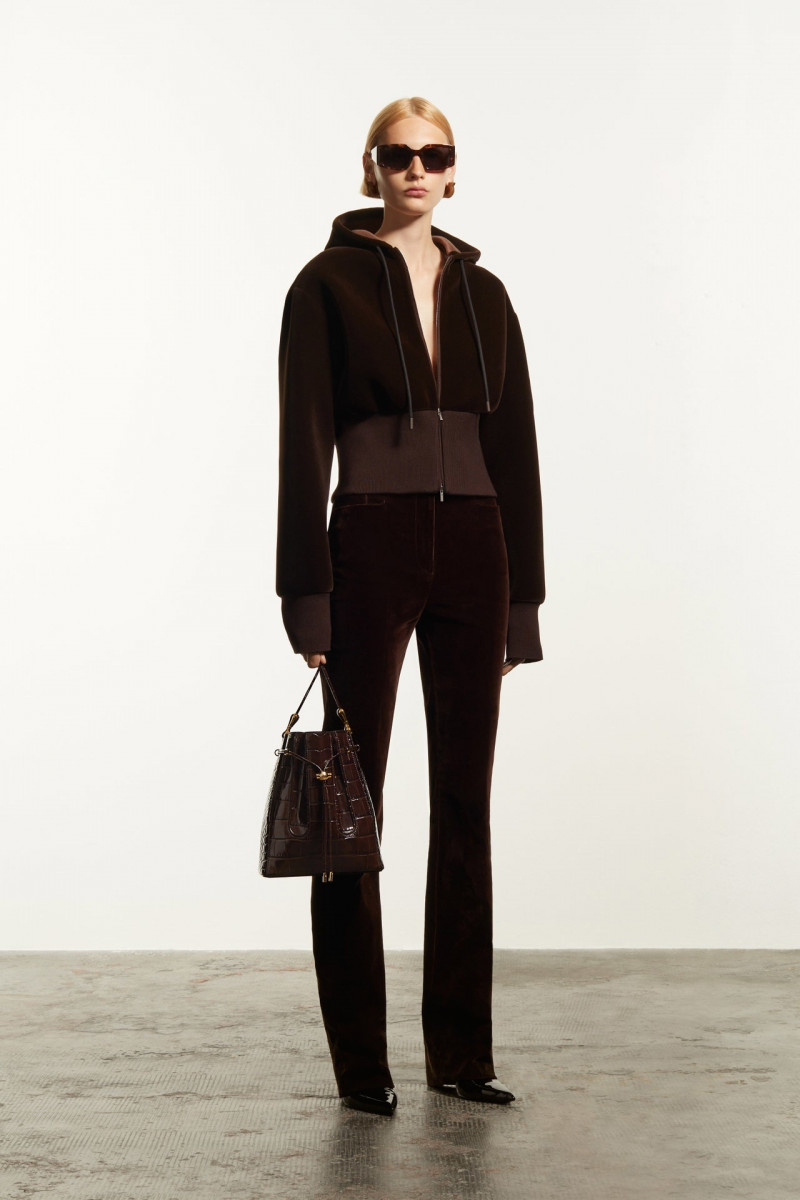 Salvatore Ferragamo lookbook for Resort 2024