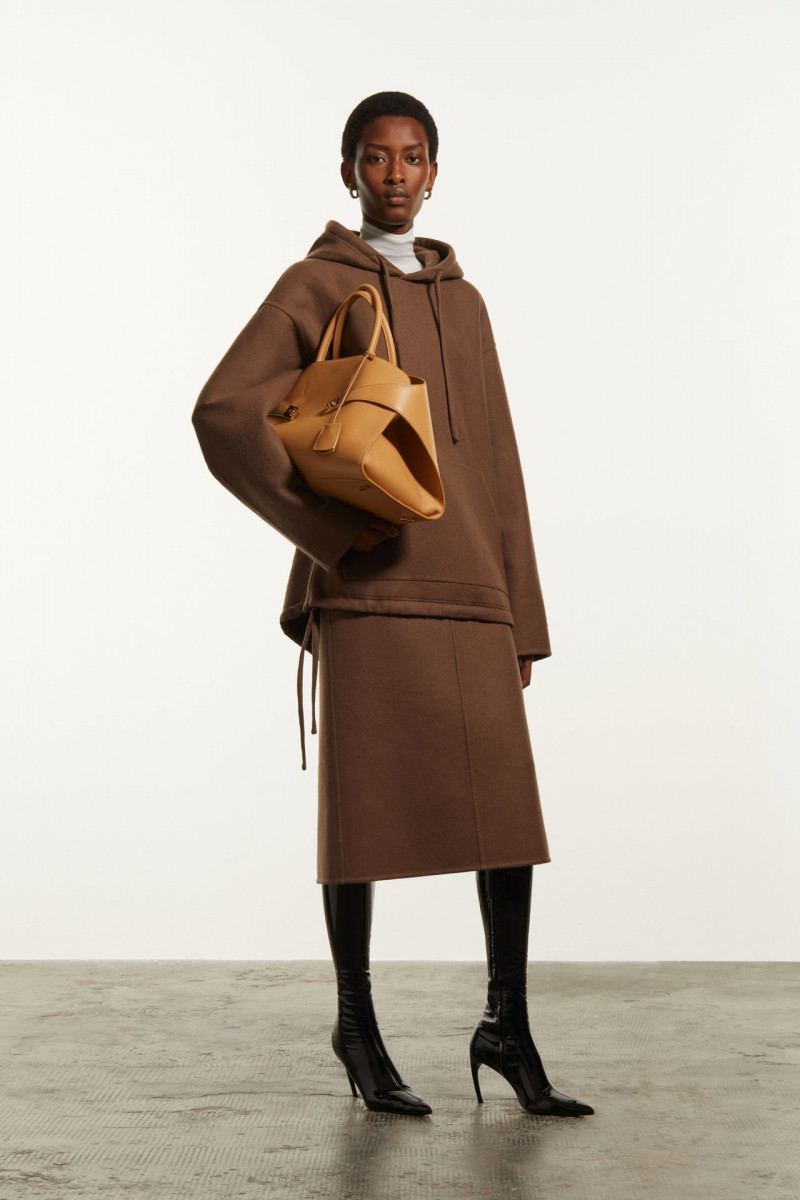 Salvatore Ferragamo lookbook for Resort 2024