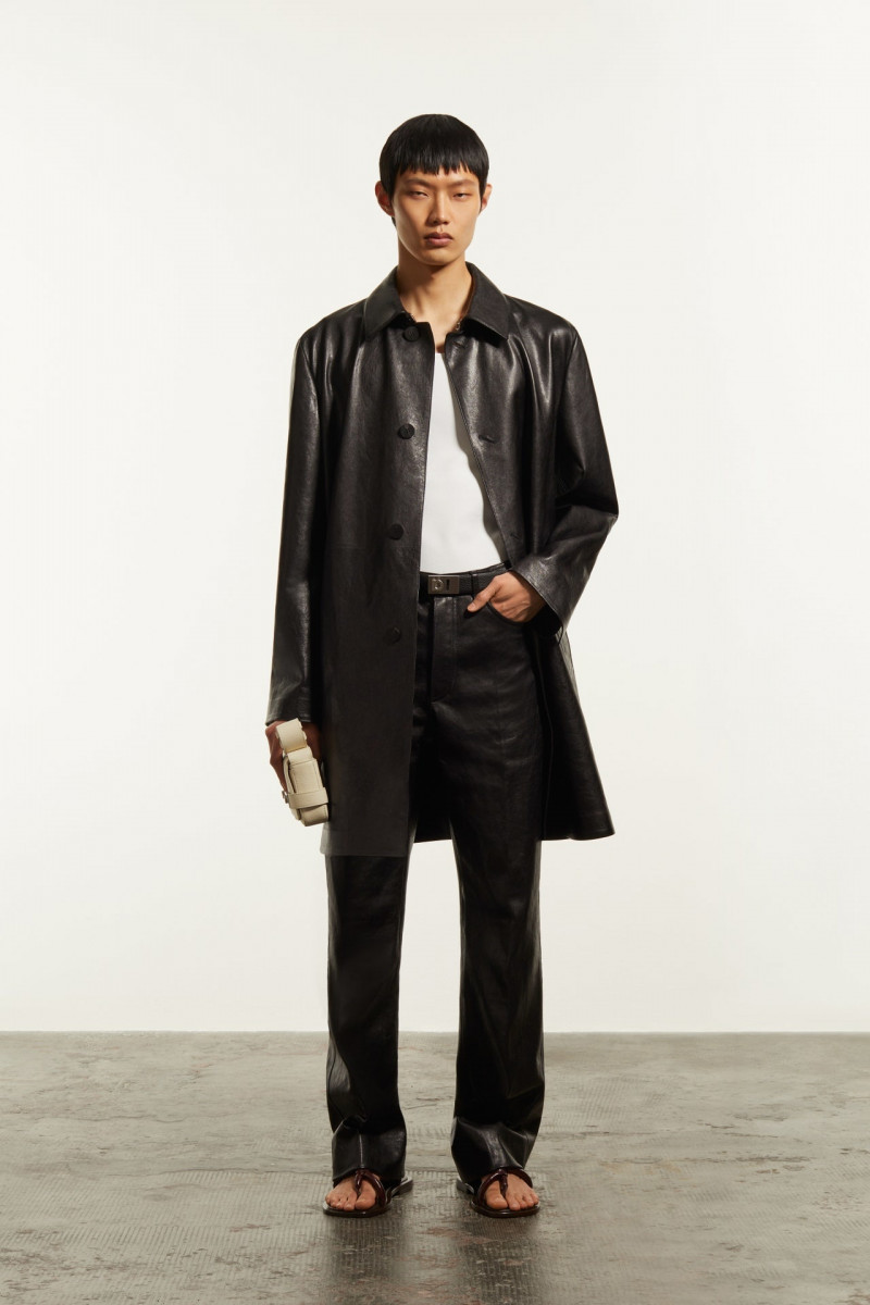 Salvatore Ferragamo lookbook for Resort 2024