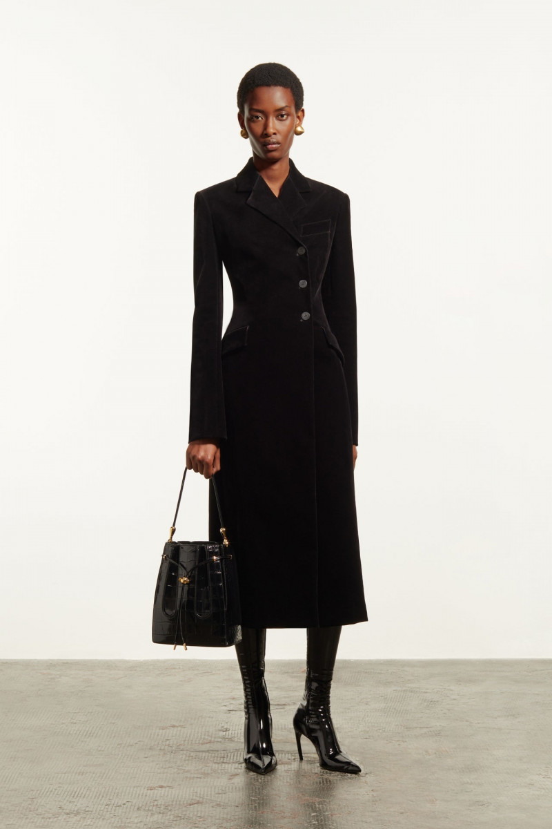 Salvatore Ferragamo lookbook for Resort 2024
