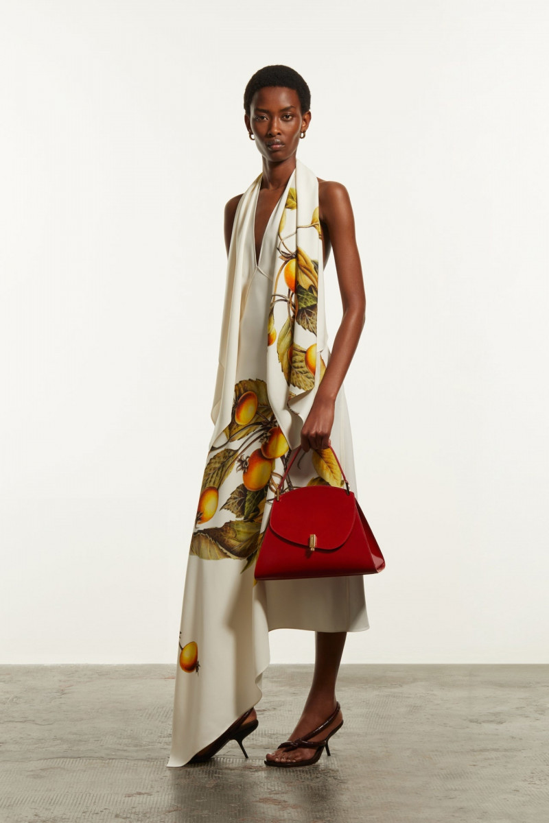 Salvatore Ferragamo lookbook for Resort 2024