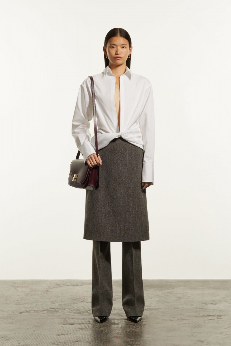 Salvatore Ferragamo lookbook for Resort 2024