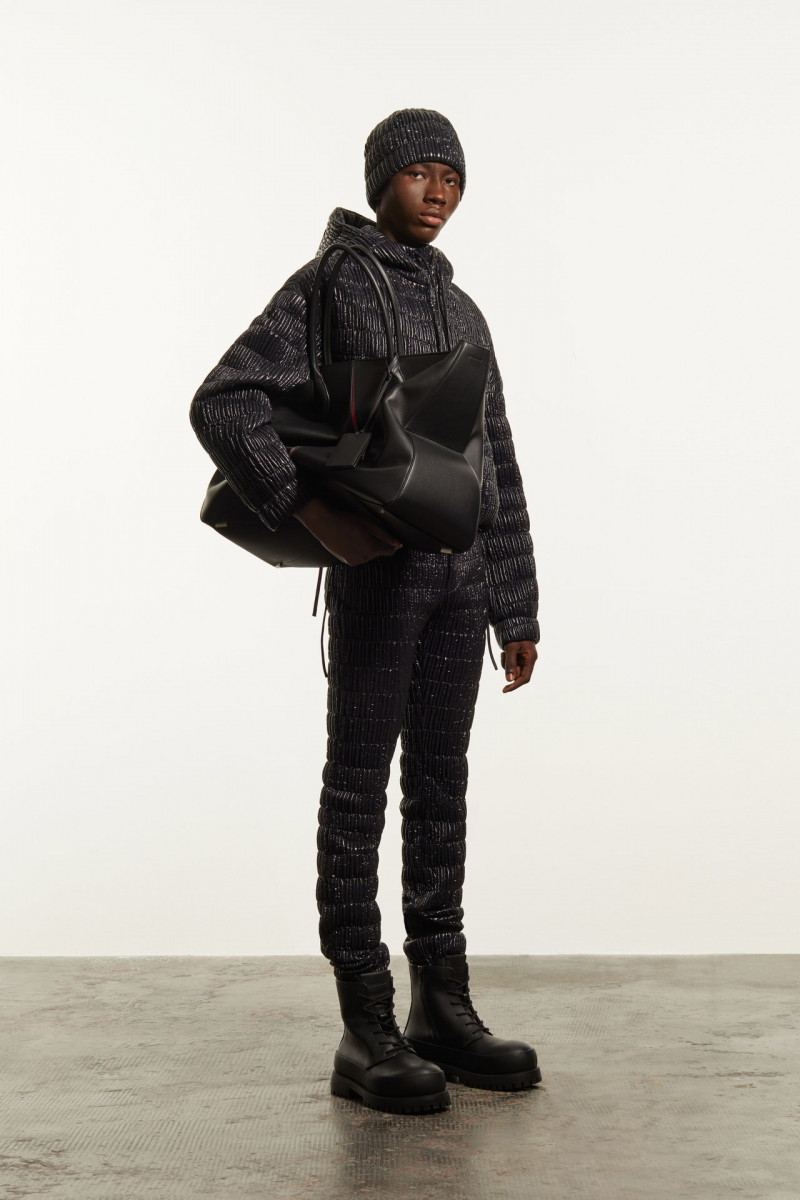Salvatore Ferragamo lookbook for Resort 2024