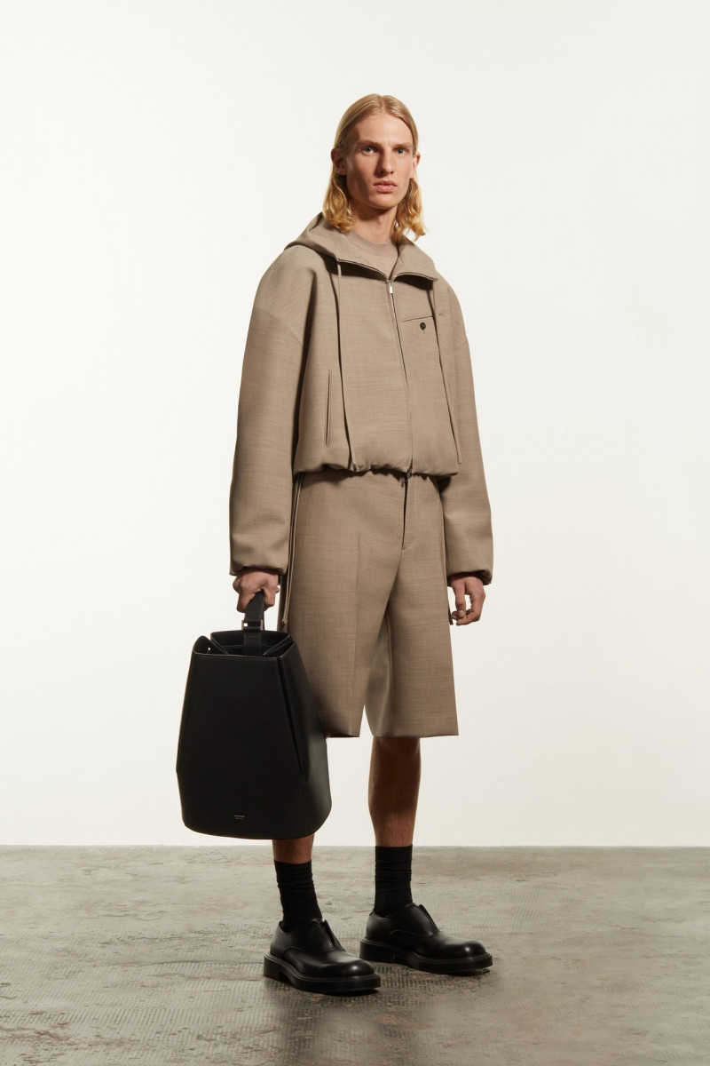 Salvatore Ferragamo lookbook for Resort 2024