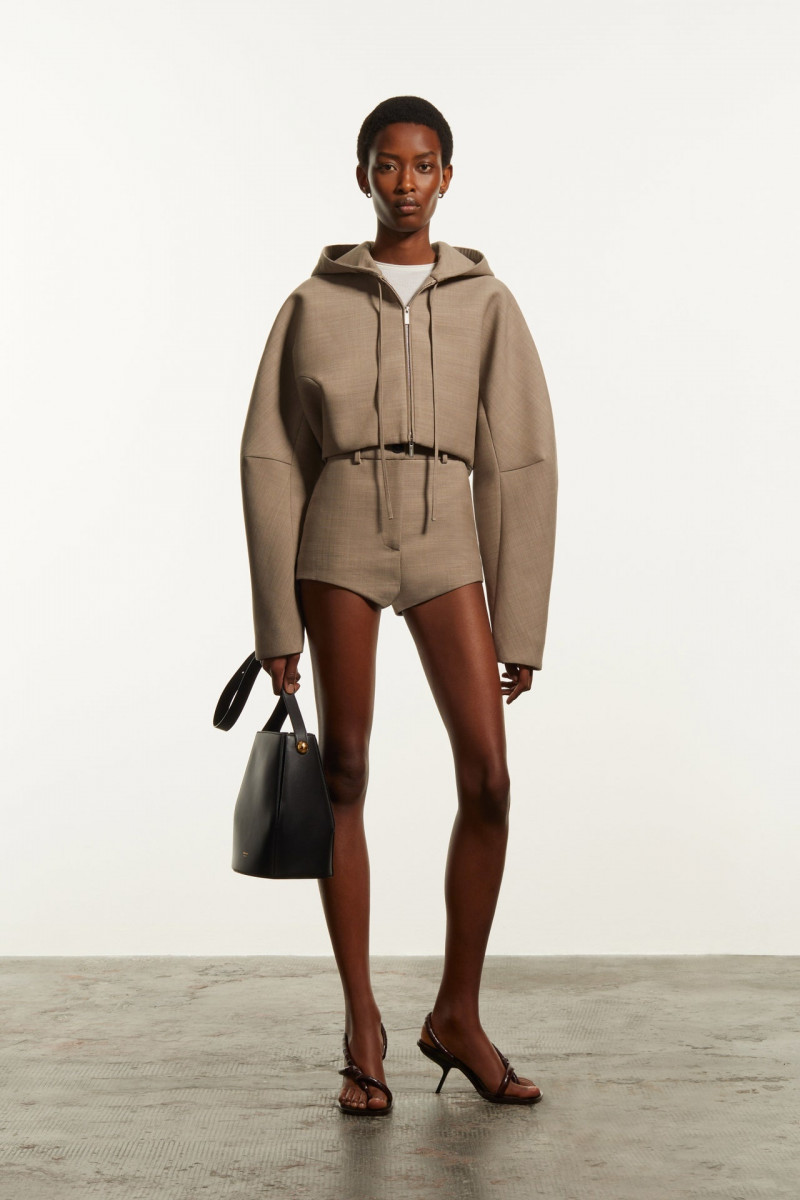 Salvatore Ferragamo lookbook for Resort 2024