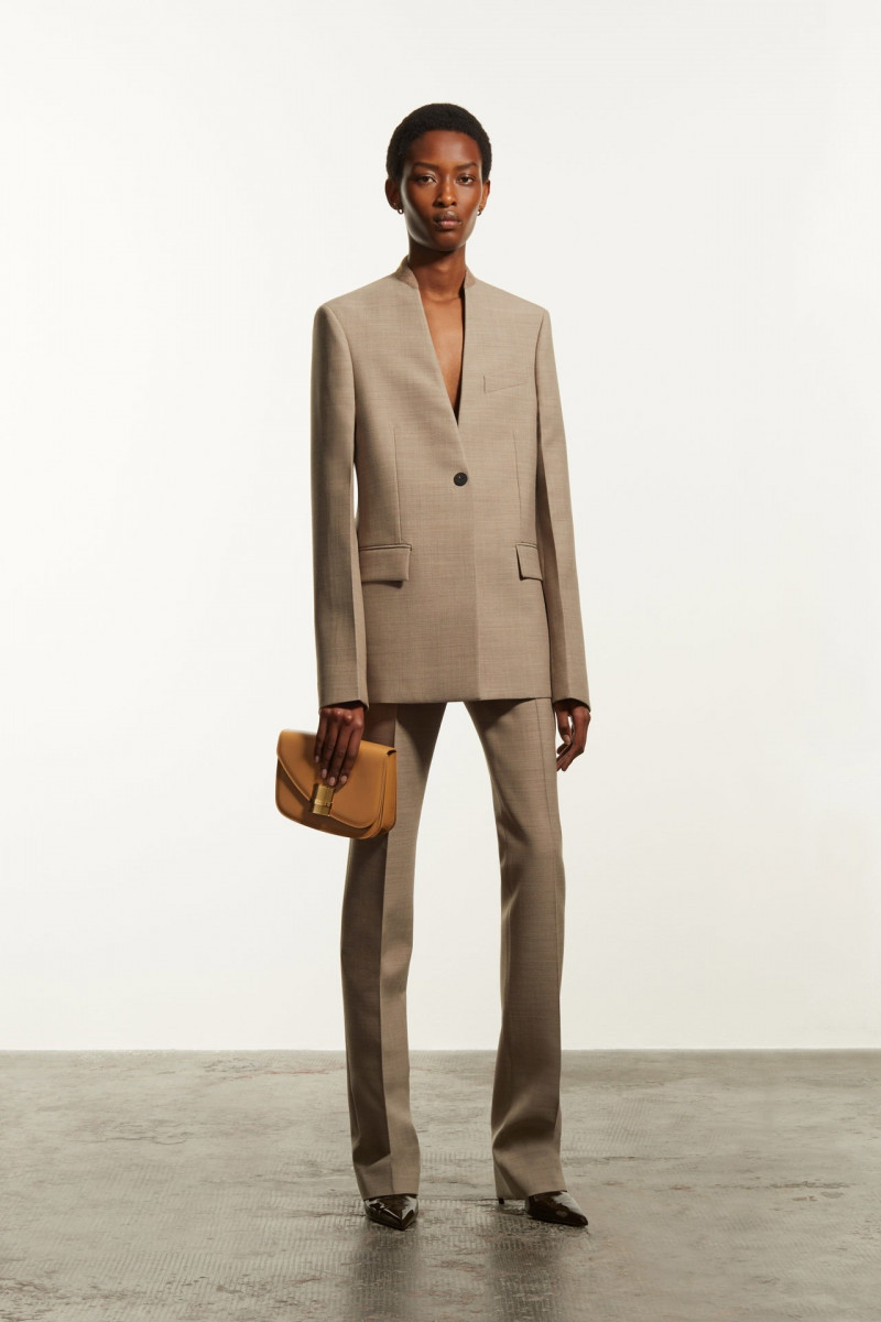 Salvatore Ferragamo lookbook for Resort 2024
