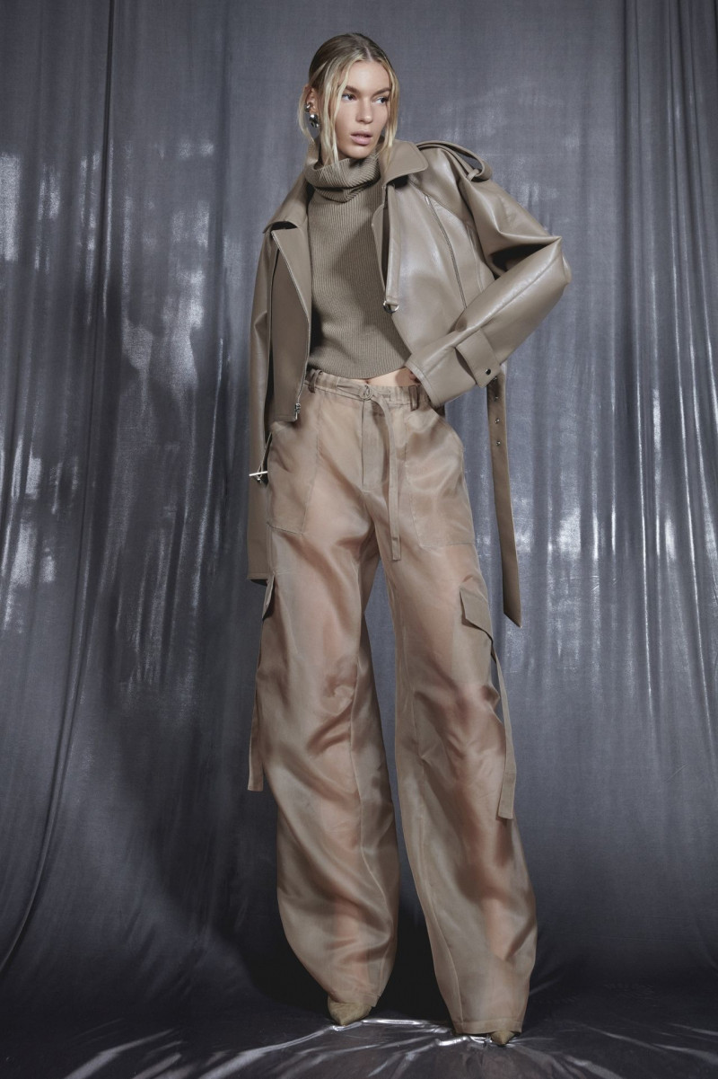 Lapointe lookbook for Resort 2024