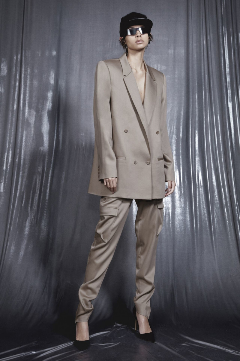 Lapointe lookbook for Resort 2024