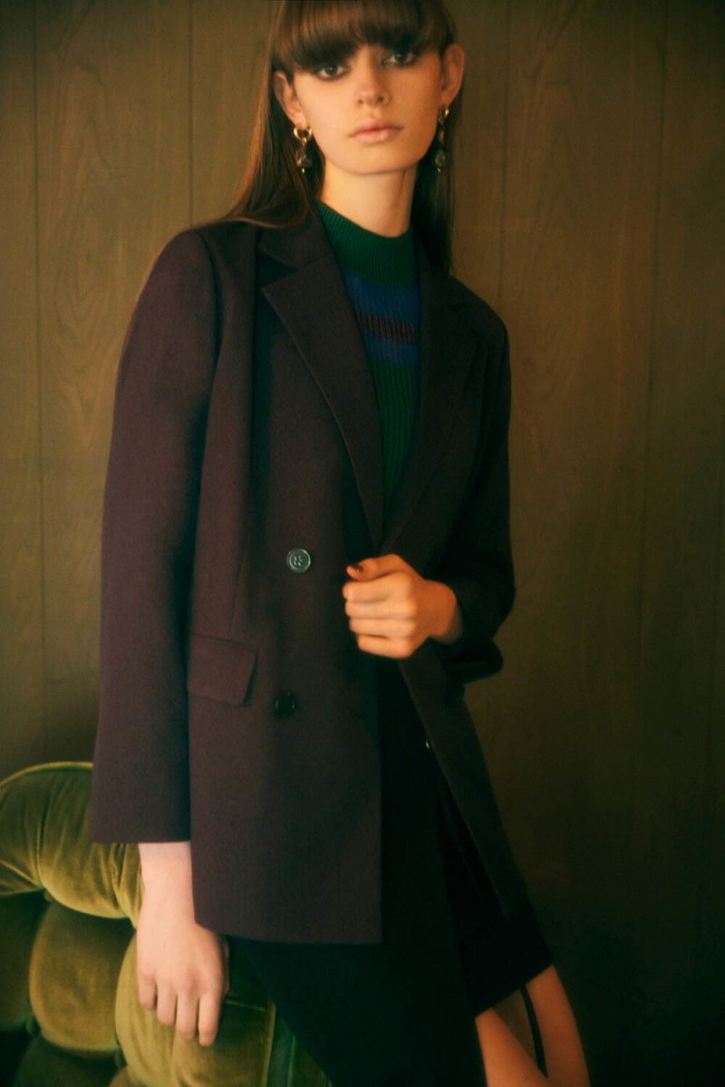 Murua lookbook for Autumn/Winter 2023