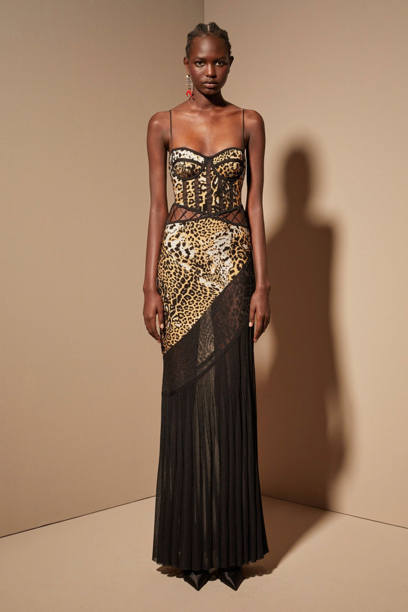 Roberto Cavalli lookbook for Resort 2024