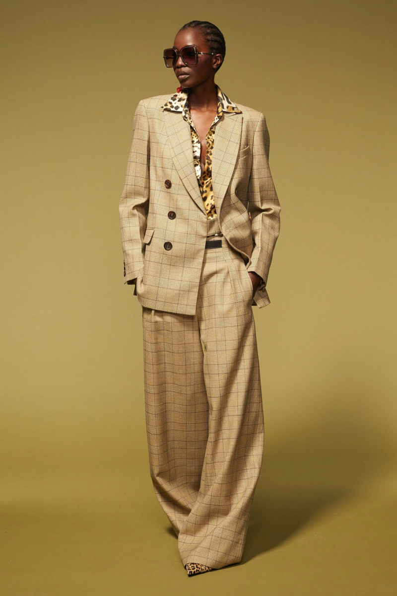 Roberto Cavalli lookbook for Resort 2024