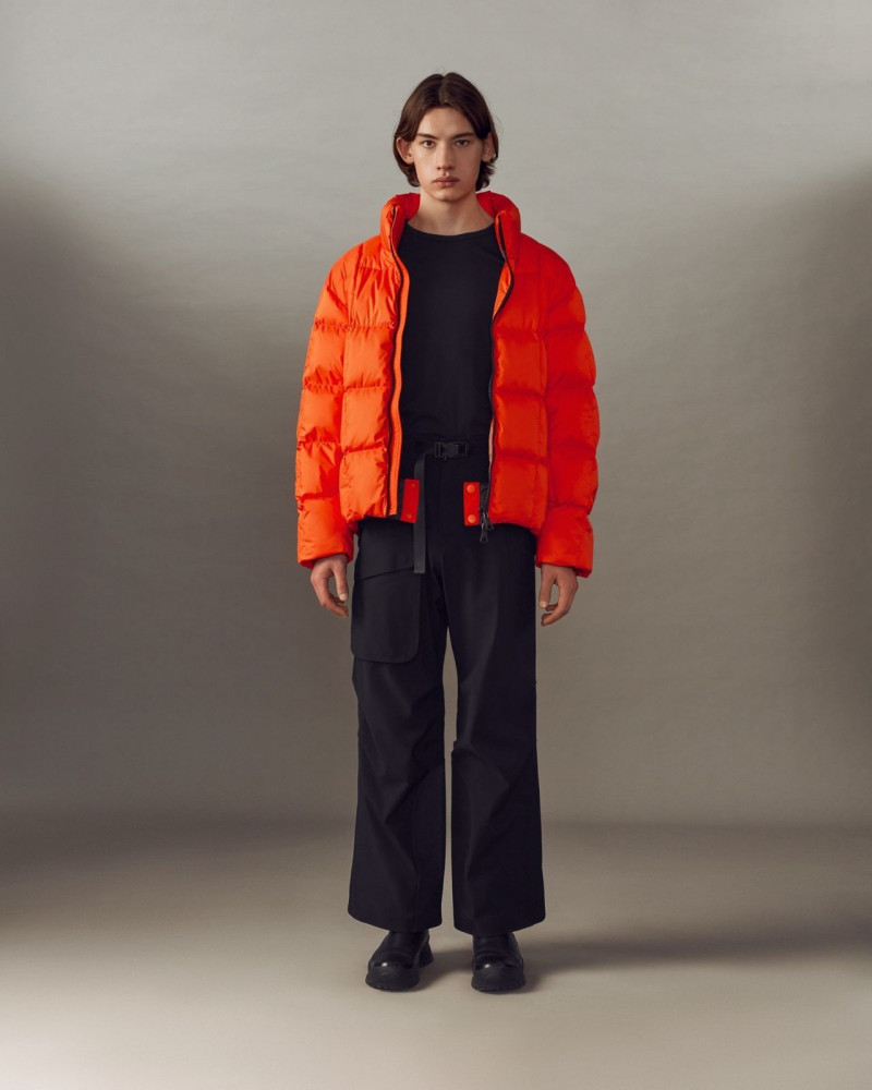 Ienki Ienki lookbook for Pre-Fall 2023