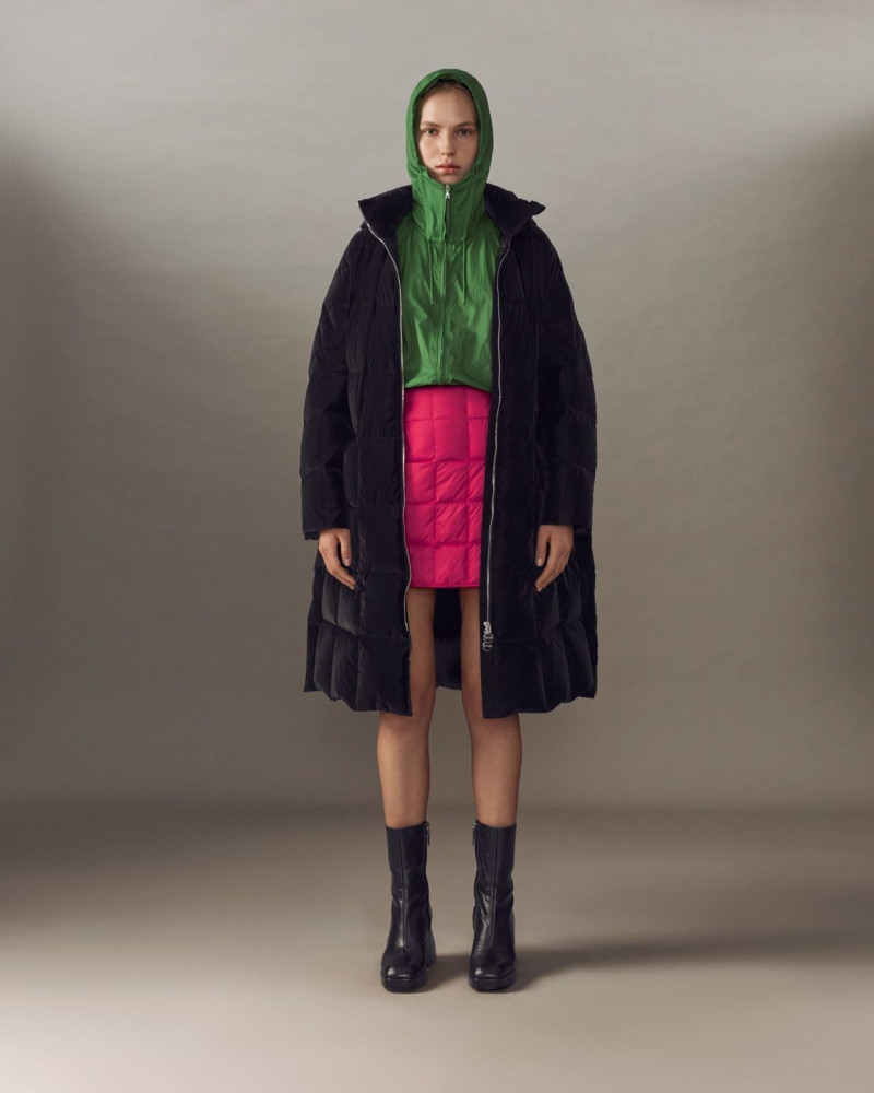 Ienki Ienki lookbook for Pre-Fall 2023