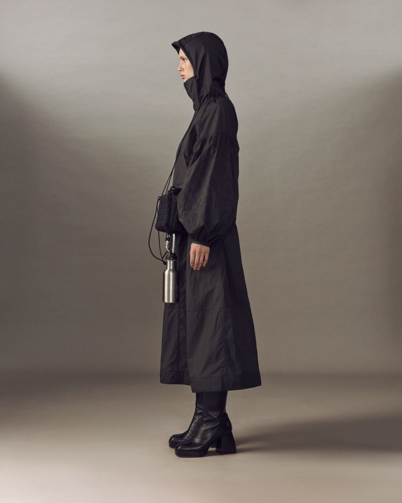 Ienki Ienki lookbook for Pre-Fall 2023