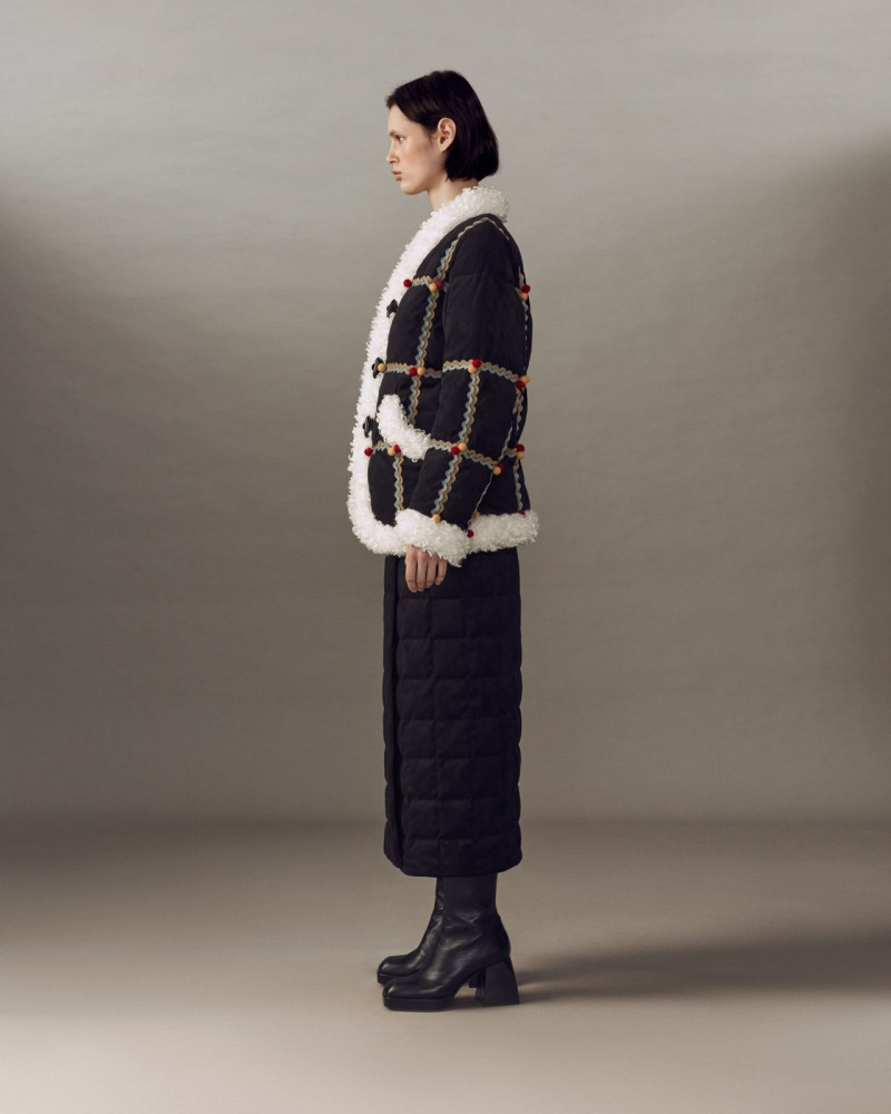 Ienki Ienki lookbook for Pre-Fall 2023