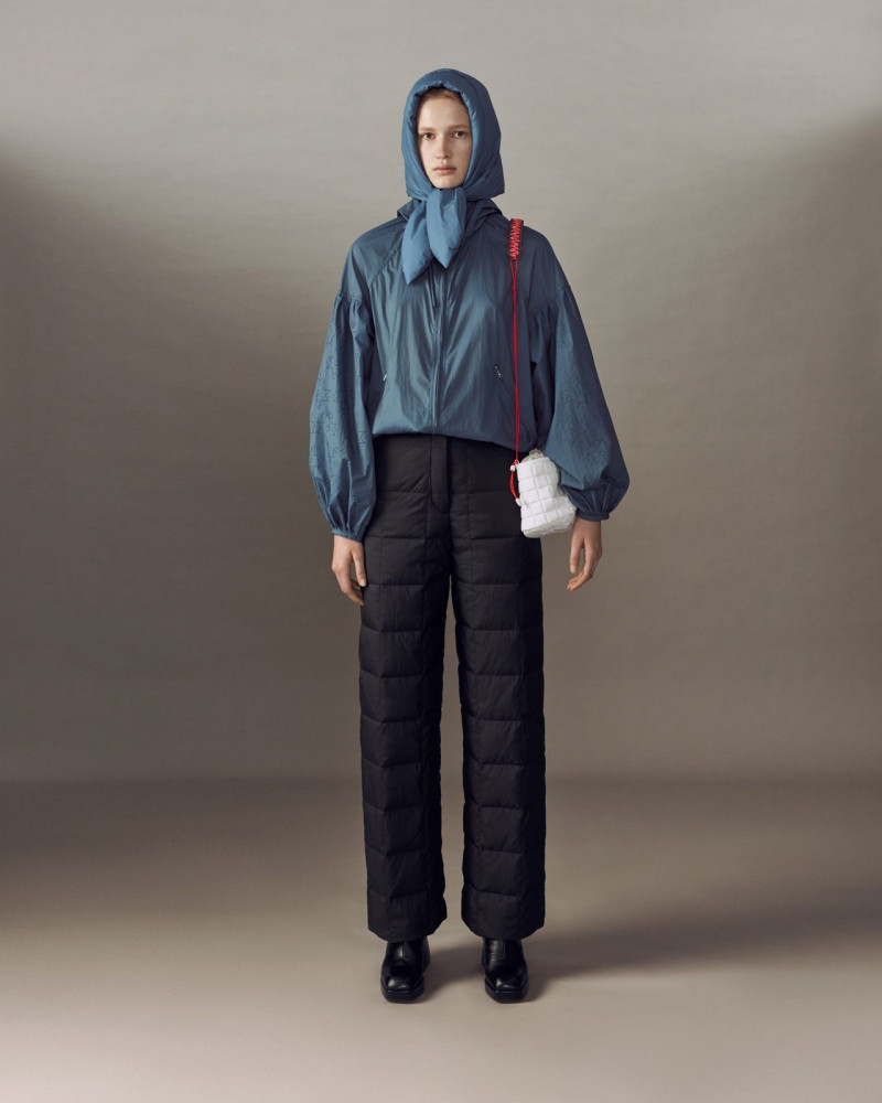 Ienki Ienki lookbook for Pre-Fall 2023