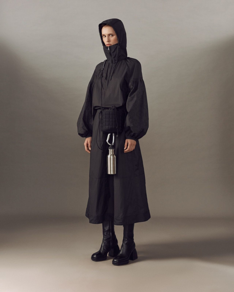 Ienki Ienki lookbook for Pre-Fall 2023