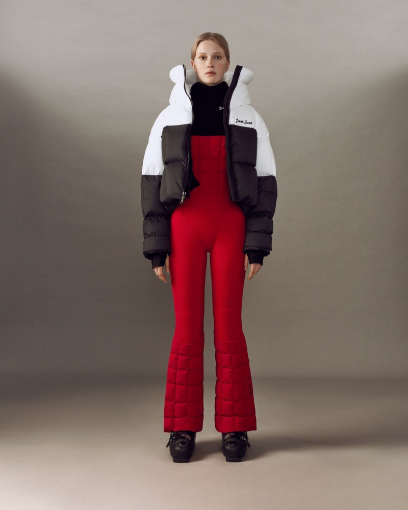 Ienki Ienki lookbook for Pre-Fall 2023