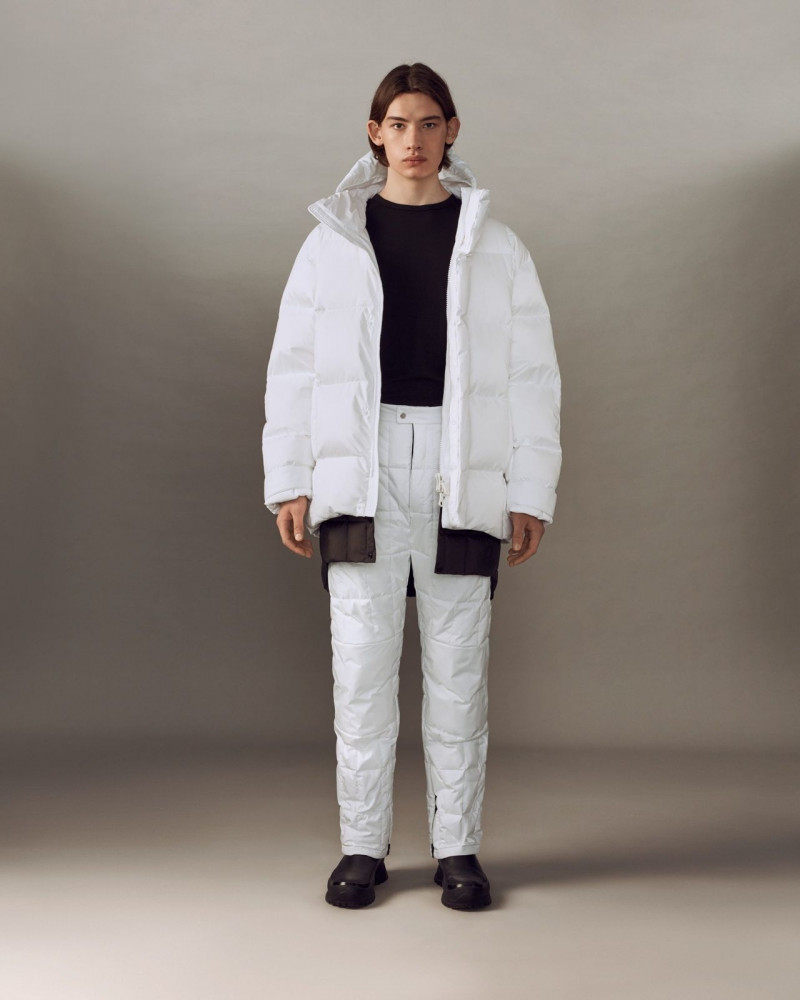 Ienki Ienki lookbook for Pre-Fall 2023