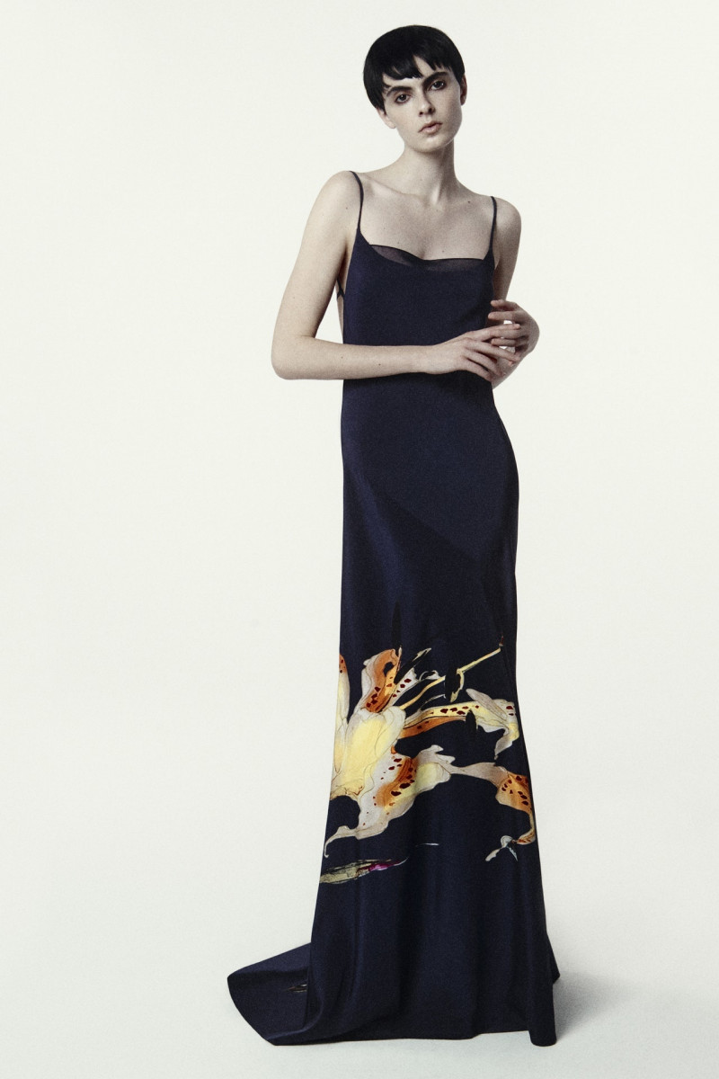 Jason Wu lookbook for Pre-Fall 2023