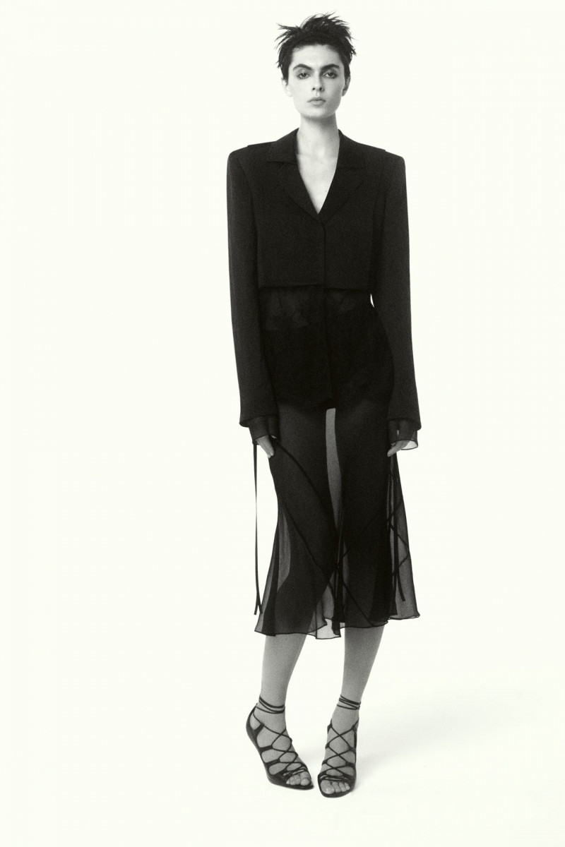 Jason Wu lookbook for Pre-Fall 2023