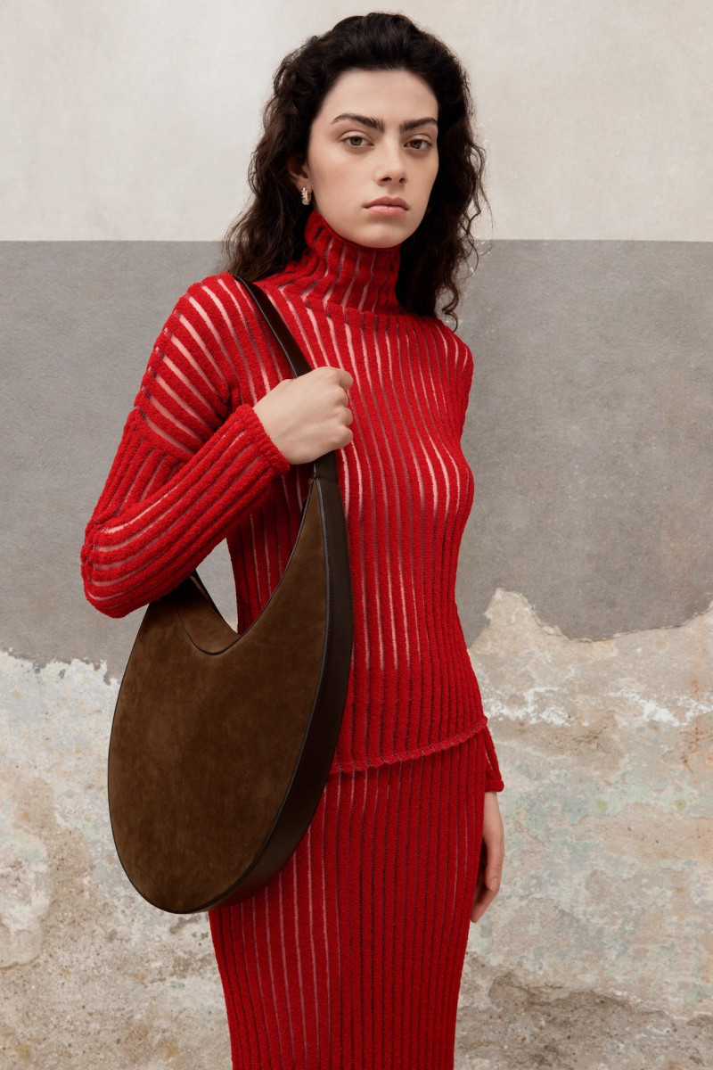 Bottega Veneta lookbook for Pre-Fall 2023