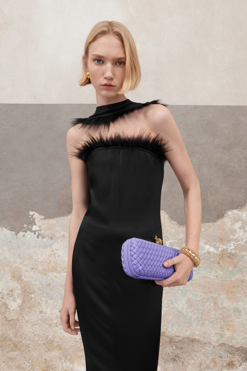 Bottega Veneta lookbook for Pre-Fall 2023