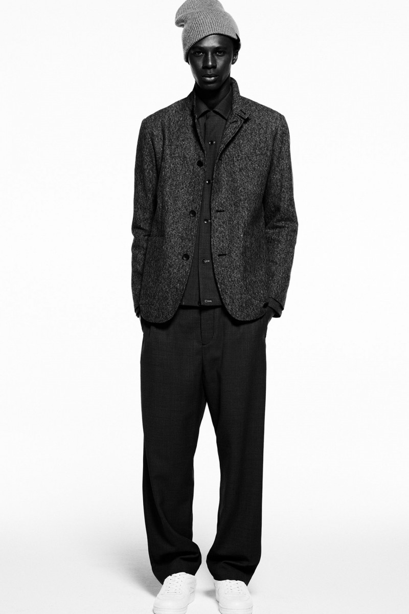 rag & bone lookbook for Resort 2024