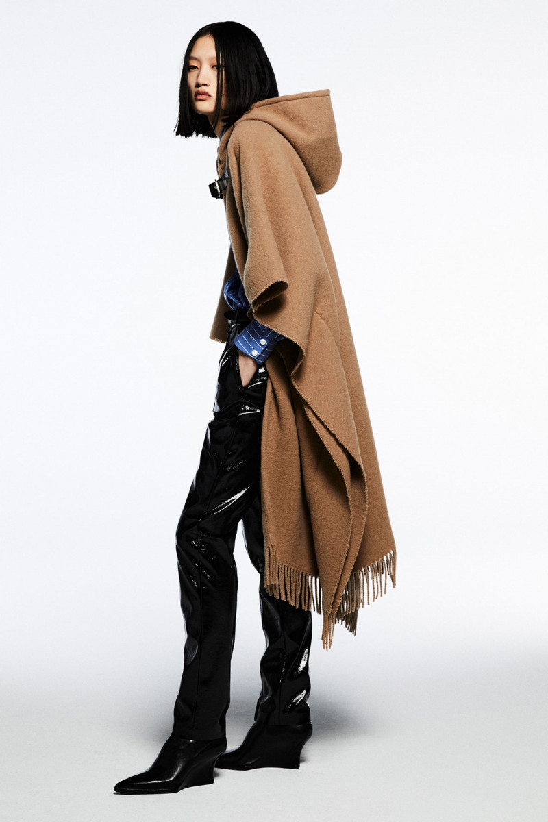 rag & bone lookbook for Resort 2024