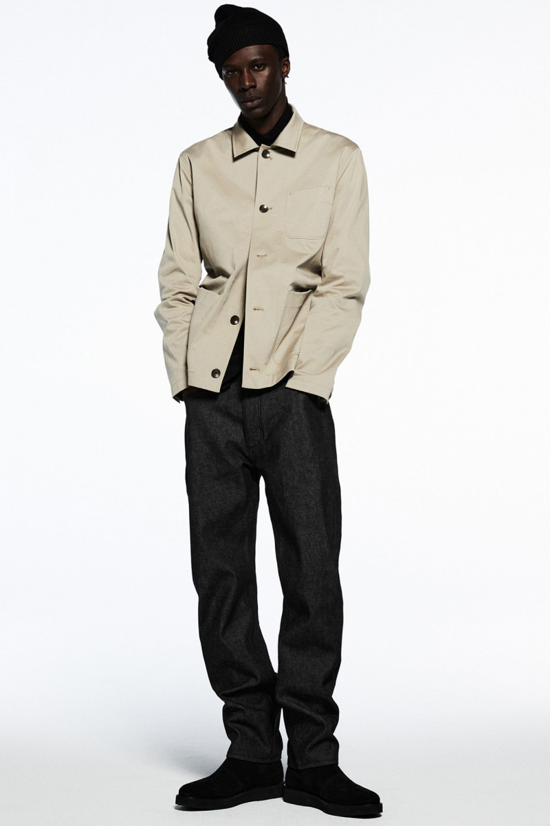 rag & bone lookbook for Resort 2024