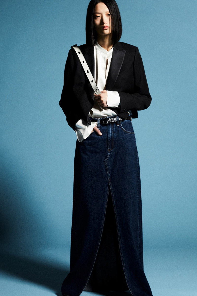 rag & bone lookbook for Resort 2024