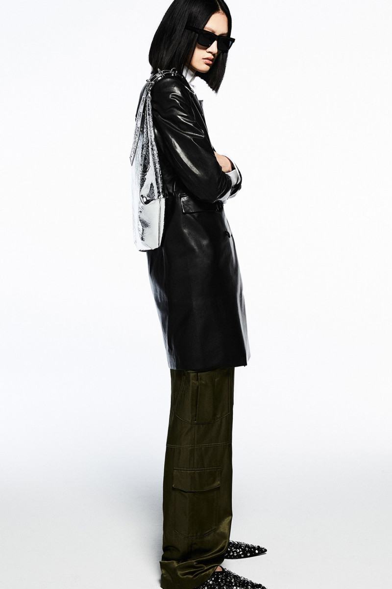 rag & bone lookbook for Resort 2024