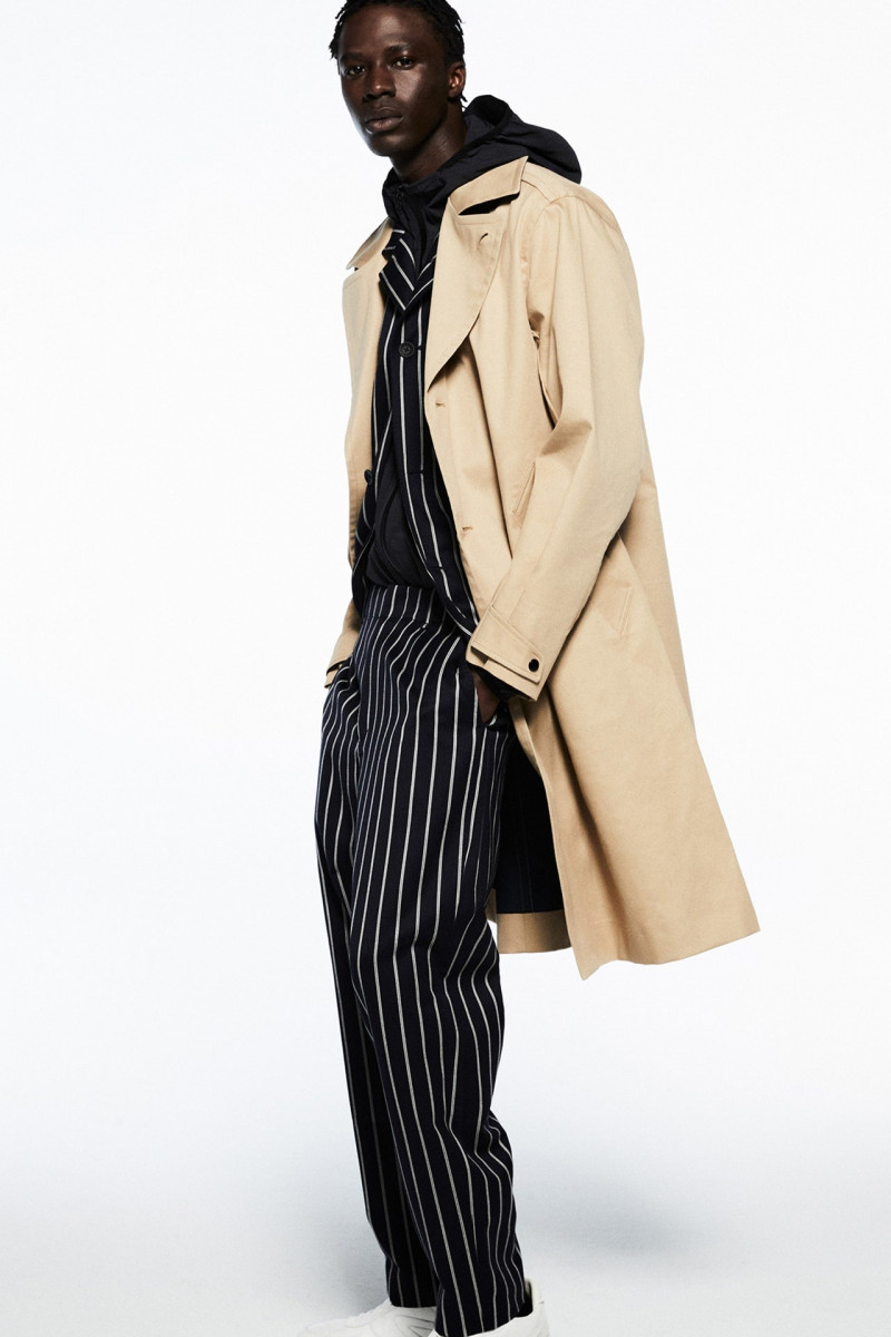 rag & bone lookbook for Resort 2024