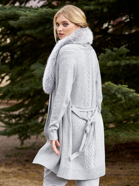 Elsa Hosk featured in  the Gorsuch advertisement for Autumn/Winter 2015