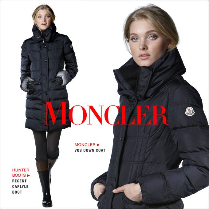 Elsa Hosk featured in  the Gorsuch catalogue for Autumn/Winter 2012