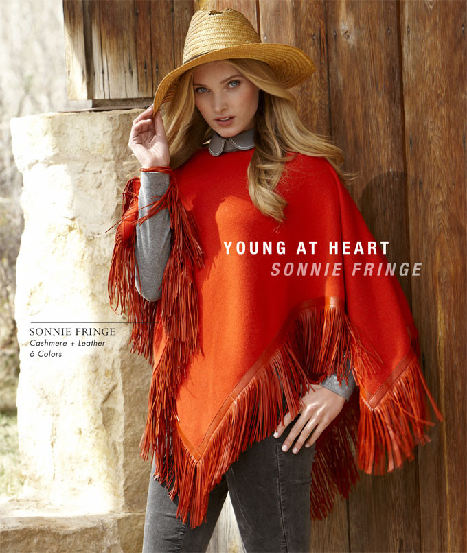 Elsa Hosk featured in  the Gorsuch catalogue for Autumn/Winter 2012