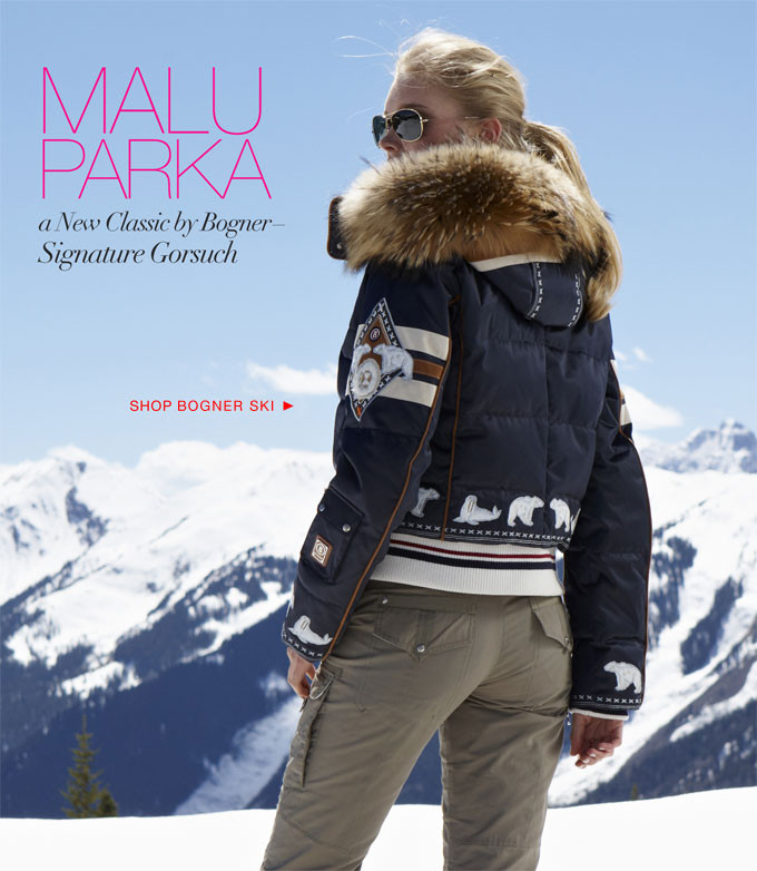 Elsa Hosk featured in  the Gorsuch catalogue for Autumn/Winter 2012